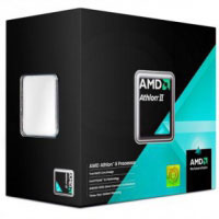 Amd ATHLON II X2 245 (AMD245/X2) Amd ATHLON II X2 245 (AMD245/X2)
